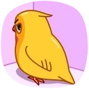 😒 emoji Еще стикеры - @The_Pako Telegram sticker 9 of 22