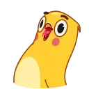 😱 emoji Еще стикеры - @The_Pako Telegram sticker 15 of 22