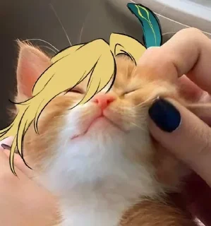 🥰 emoji 🌙 kobalevski witt Telegram sticker 21 of 85