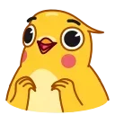 😈 emoji Еще стикеры - @The_Pako Telegram sticker 17 of 22