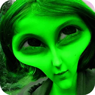 🗿 emoji кузик еще живет Telegram sticker 11 of 88
