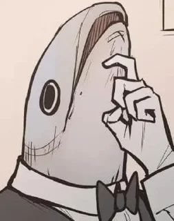 🤔 emoji Love Advice from HD @omnivirtu Telegram sticker 16 of 60