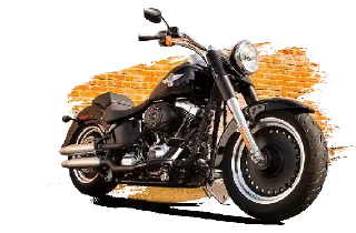 Sticker from HD