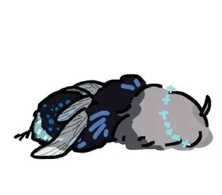 🌟 emoji FATE....seiba!!!! Telegram sticker 20 of 22