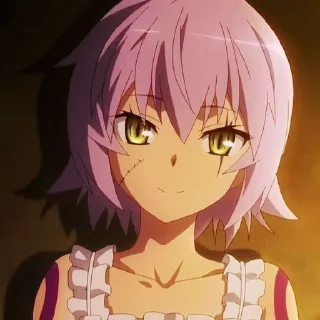 Sticker from Jack The Ripper Fate/Apocrypha