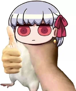 Sticker from FATE....seiba!!!!