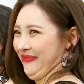 Sticker from y r u gae