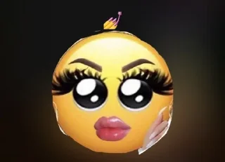 🌟 emoji Ты гей Telegram sticker 15 of 22