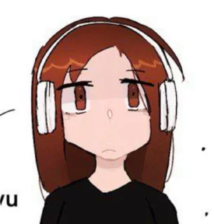 Sticker from кофеманка | @kofemankacomix