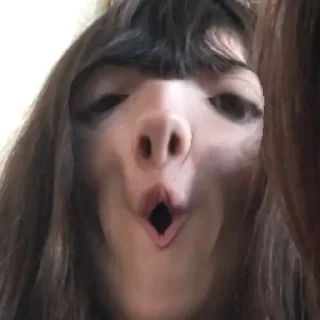 😲 emoji сесеесе Telegram sticker 9 of 29