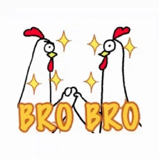 😍 emoji Бумбараш Telegram sticker 23 of 111