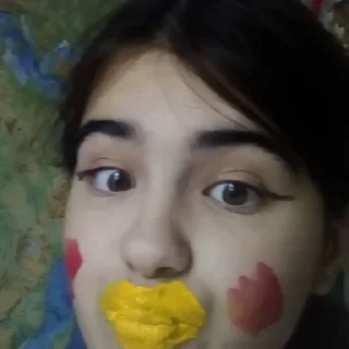 😘 emoji сесеесе Telegram sticker 8 of 29