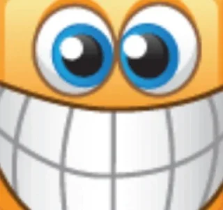 😁 emoji вротебал Telegram sticker 8 of 118