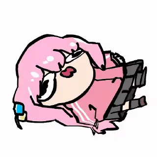 Sticker from Топ впн @maksconektbot @emoji2d