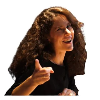 Sticker from new