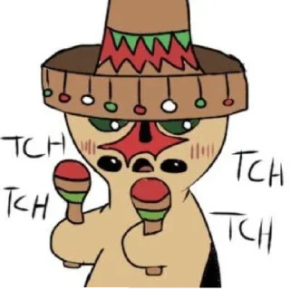 😑 emoji Чат Telegram sticker 13 of 17