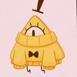 👍 emoji Чат Telegram sticker 8 of 17