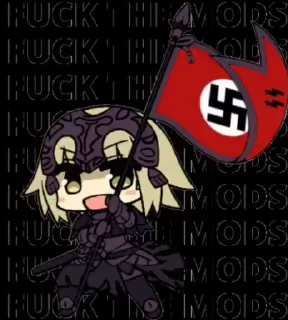 🌟 emoji By: @Sisaww_BERS 💀💀💀💀💀 ➡️ @Ctikerubot Telegram sticker 7 of 50