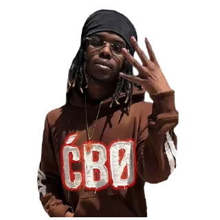 Sticker from Салями(под)
