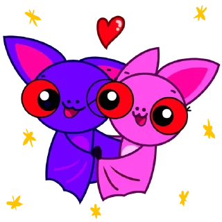 😍 emoji King Of The Night: Billy @TIAnews888 Telegram sticker 23 of 31