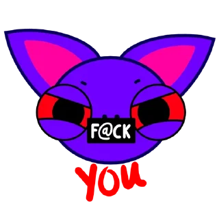 🖕 emoji King Of The Night: Billy @TIAnews888 Telegram sticker 22 of 31