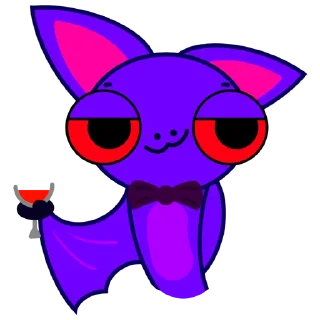 🥂 emoji King Of The Night: Billy @TIAnews888 Telegram sticker 21 of 31