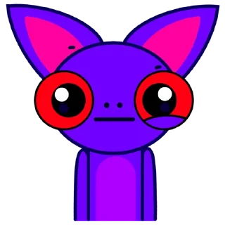 😐 emoji King Of The Night: Billy @TIAnews888 Telegram sticker 14 of 31