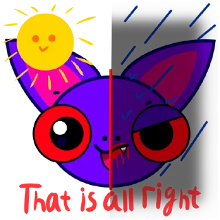 👌 emoji King Of The Night: Billy @TIAnews888 Telegram sticker 20 of 31