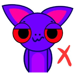 👎 emoji King Of The Night: Billy @TIAnews888 Telegram sticker 7 of 31