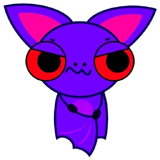 😠 emoji King Of The Night: Billy @TIAnews888 Telegram sticker 9 of 31