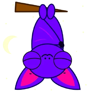 🛏 emoji King Of The Night: Billy @TIAnews888 Telegram sticker 13 of 31