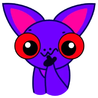 🤔 emoji King Of The Night: Billy @TIAnews888 Telegram sticker 18 of 31