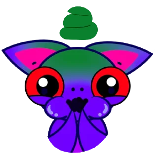 🤢 emoji King Of The Night: Billy @TIAnews888 Telegram sticker 17 of 31