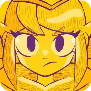 Sticker from мэнди - @nar00x