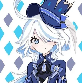 ☺️ emoji Прекрасная Фокалорс~ Telegram sticker 22 of 58