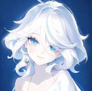 😚 emoji Прекрасная Фокалорс~ Telegram sticker 10 of 58