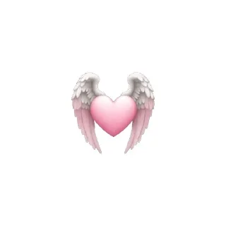Sticker from эстетик