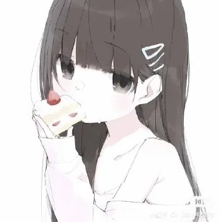 🥛 emoji мисечка няшечк @TPAXHY_KOTA Telegram sticker 23 of 35