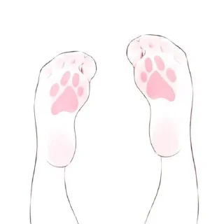 🥛 emoji мисечка няшечк @TPAXHY_KOTA Telegram sticker 5 of 35