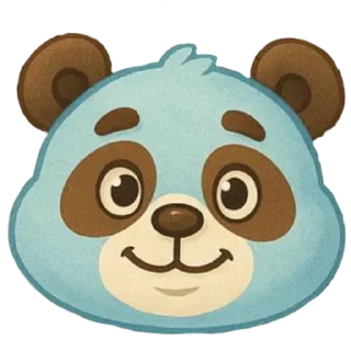 Sticker from Бао