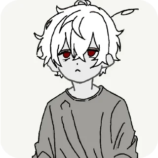 Sticker from Memes (создатель стикеров @ShadoArtem)
