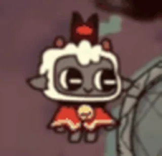 Sticker from Грузинская пивнушка (@checkered_sky)