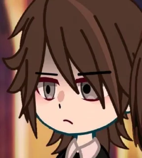 😠 emoji Цветочек🥰 Telegram sticker 21 of 80