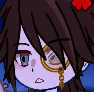 🤨 emoji Цветочек🥰 Telegram sticker 14 of 80