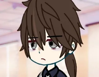 😑 emoji Цветочек🥰 Telegram sticker 2 of 80