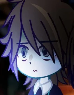 😟 emoji Цветочек🥰 Telegram sticker 23 of 80