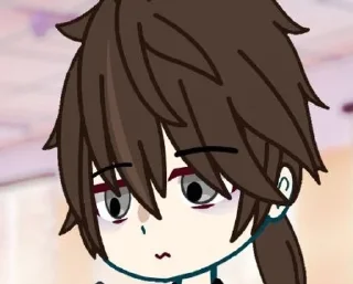 😐 emoji Цветочек🥰 Telegram sticker 4 of 80