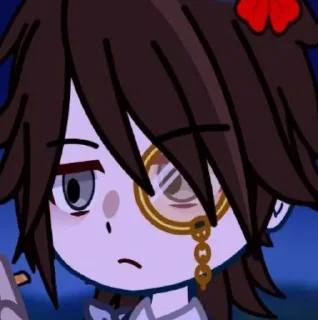 😠 emoji Цветочек🥰 Telegram sticker 15 of 80