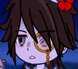 🤨 emoji Цветочек🥰 Telegram sticker 17 of 80