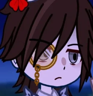😠 emoji Цветочек🥰 Telegram sticker 18 of 80